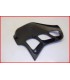 HONDA CRM 125 1990-2000 OUIE CARENAGE DROITE " coupée " - OCCASION