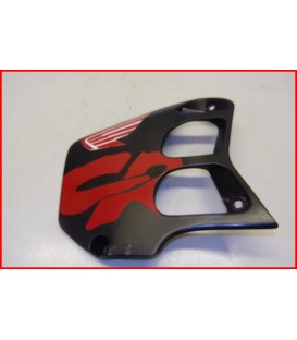 HONDA CRM 125 1990-2000 OUIE CARENAGE GAUCHE " coupée " - OCCASION