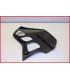 HONDA CRM 125 1990-2000 OUIE CARENAGE GAUCHE " coupée " - OCCASION