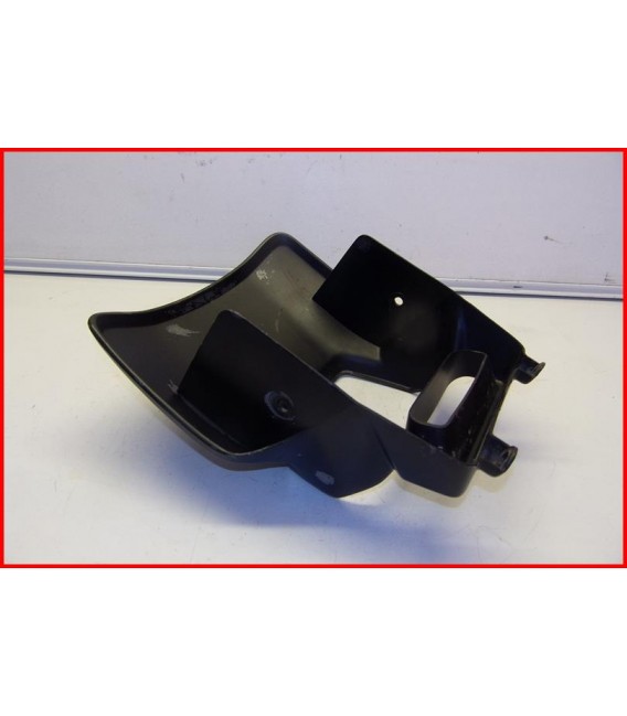 HONDA CRM 125 1990-2000 PLAQUE PHARE - OCCASION