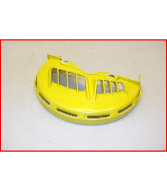 HONDA CRM 125 1990-2000 PROTEGE DISQUE DE FREIN AVANT - OCCASION