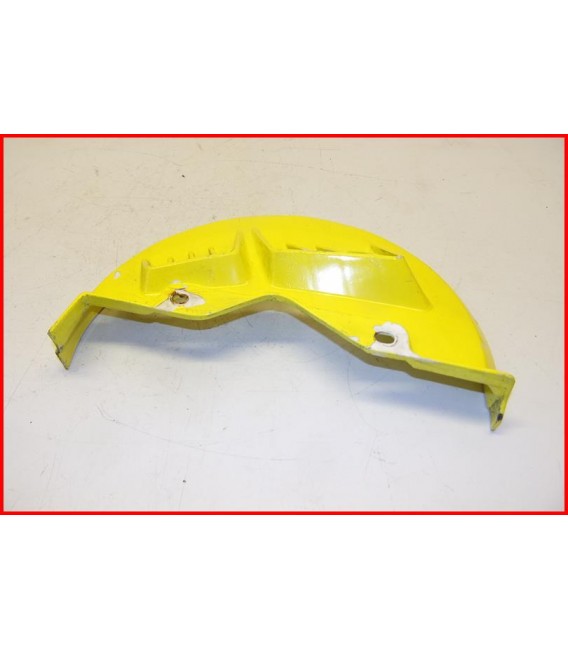 HONDA CRM 125 1990-2000 PROTEGE DISQUE DE FREIN AVANT - OCCASION