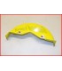 HONDA CRM 125 1990-2000 PROTEGE DISQUE DE FREIN AVANT - OCCASION