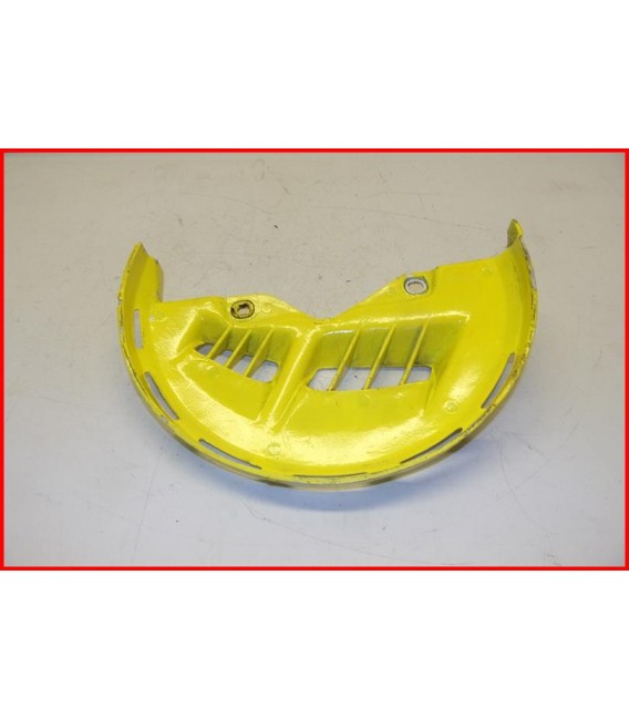 HONDA CRM 125 1990-2000 PROTEGE DISQUE DE FREIN AVANT - OCCASION