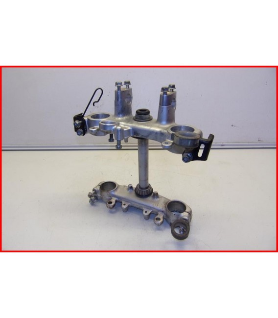 HONDA CRM 125 1990-2000 TES DE FOURCHE AVANT - OCCASION