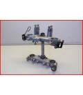 HONDA CRM 125 1990-2000 TES DE FOURCHE AVANT - OCCASION