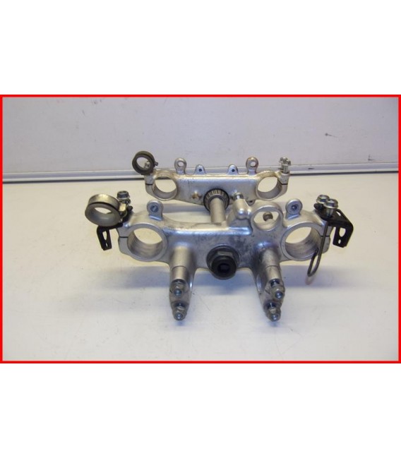 HONDA CRM 125 1990-2000 TES DE FOURCHE AVANT - OCCASION