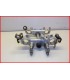 HONDA CRM 125 1990-2000 TES DE FOURCHE AVANT - OCCASION