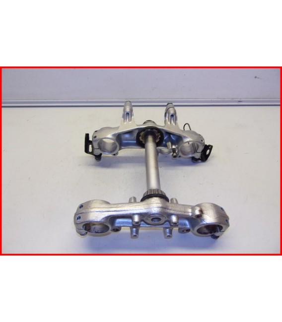 HONDA CRM 125 1990-2000 TES DE FOURCHE AVANT - OCCASION