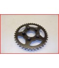 HONDA CRM 125 1990-2000 COURONNE AVEC AXES - OCCASION