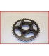 HONDA CRM 125 1990-2000 COURONNE AVEC AXES - OCCASION