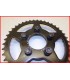HONDA CRM 125 1990-2000 COURONNE AVEC AXES - OCCASION