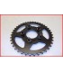 HONDA CRM 125 1990-2000 COURONNE AVEC AXES - OCCASION