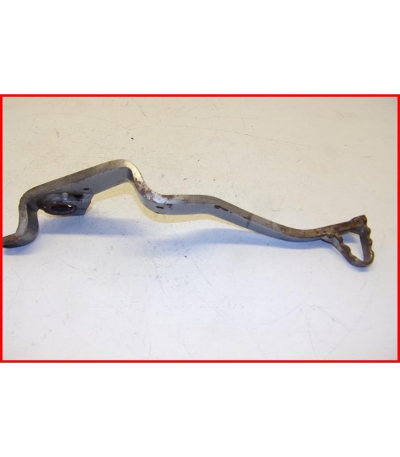 HONDA CRM 125 1990-2000 PEDALE DE FREIN ARRIERE- OCCASION