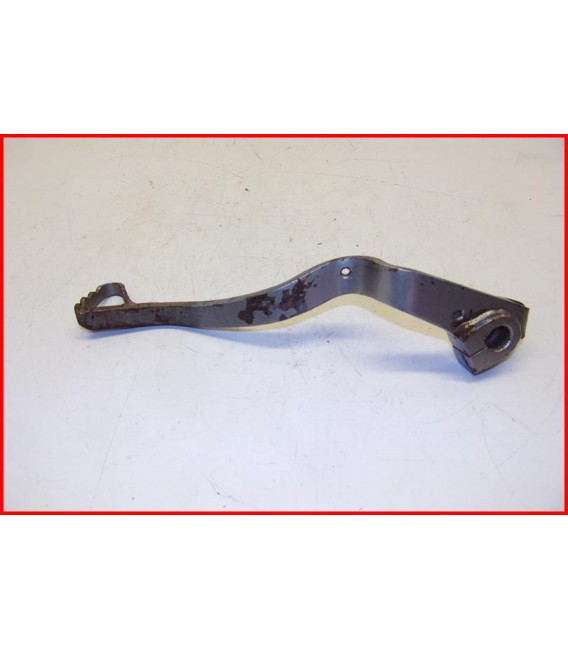 HONDA CRM 125 1990-2000 PEDALE DE FREIN ARRIERE- OCCASION