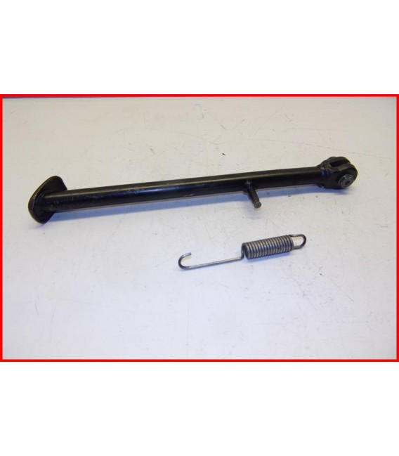HONDA CRM 125 1990-2000 BEQUILLE LATERALE- OCCASION