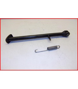 HONDA CRM 125 1990-2000 BEQUILLE LATERALE- OCCASION