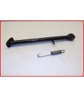 HONDA CRM 125 1990-2000 BEQUILLE LATERALE- OCCASION