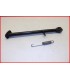 HONDA CRM 125 1990-2000 BEQUILLE LATERALE- OCCASION