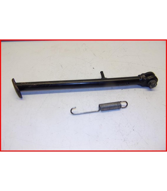 HONDA CRM 125 1990-2000 BEQUILLE LATERALE- OCCASION