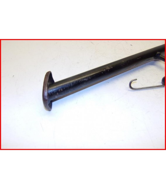 HONDA CRM 125 1990-2000 BEQUILLE LATERALE- OCCASION