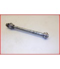 HONDA CRM 125 1990-2000 AXE ROUE ARRIERE- OCCASION