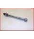 HONDA CRM 125 1990-2000 AXE ROUE ARRIERE- OCCASION
