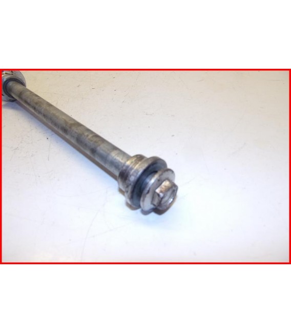 HONDA CRM 125 1990-2000 AXE ROUE ARRIERE- OCCASION