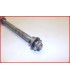 HONDA CRM 125 1990-2000 AXE ROUE ARRIERE- OCCASION
