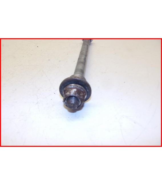 HONDA CRM 125 1990-2000 AXE ROUE ARRIERE- OCCASION