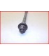HONDA CRM 125 1990-2000 AXE ROUE ARRIERE- OCCASION
