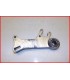 HONDA CRM 125 1990-2000 SUPPORT ETRIER DE FREIN ARRIERE- OCCASION