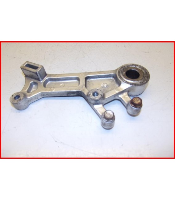 HONDA CRM 125 1990-2000 SUPPORT ETRIER DE FREIN ARRIERE- OCCASION