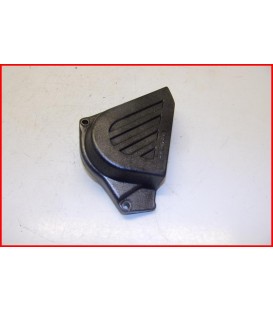 HONDA CRM 125 1990-2000 CARTER DE PIGNON DE SORTIE DE BOITE - OCCASION
