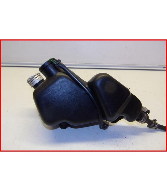 HONDA CRM 125 1990-2000 RESERVOIR HUILE 2 TEMPS - OCCASION