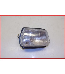 HONDA CRM 125 1990-2000 OPTIQUE DE PHARE AVANT- OCCASION