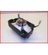 HONDA CRM 125 1990-2000 OPTIQUE DE PHARE AVANT- OCCASION