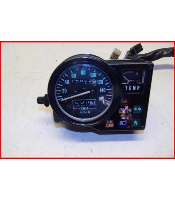 HONDA CRM 125 1990-2000 COMPTEUR DE VITESSES - OCCASION