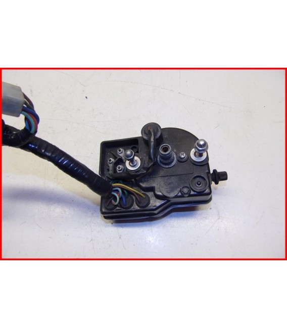 HONDA CRM 125 1990-2000 COMPTEUR DE VITESSES - OCCASION