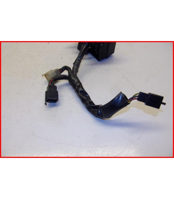 HONDA CRM 125 1990-2000 COMPTEUR DE VITESSES - OCCASION