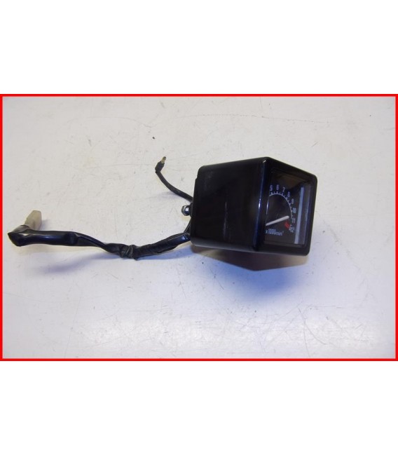 HONDA CRM 125 1990-2000 COMPTE TOURS - OCCASION