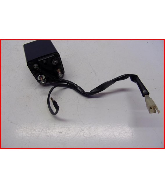 HONDA CRM 125 1990-2000 COMPTE TOURS - OCCASION