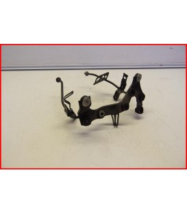 HONDA CRM 125 1990-2000 SUPPORT DE COMPTEUR DE VITESSES - OCCASION
