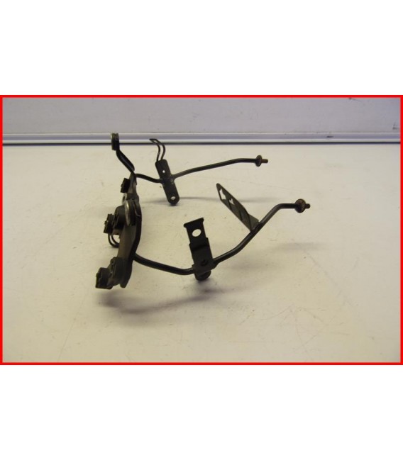 HONDA CRM 125 1990-2000 SUPPORT DE COMPTEUR DE VITESSES - OCCASION