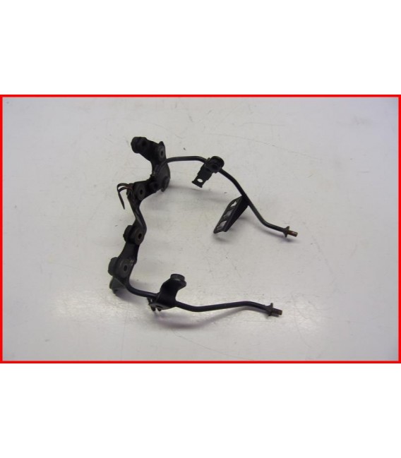 HONDA CRM 125 1990-2000 SUPPORT DE COMPTEUR DE VITESSES - OCCASION