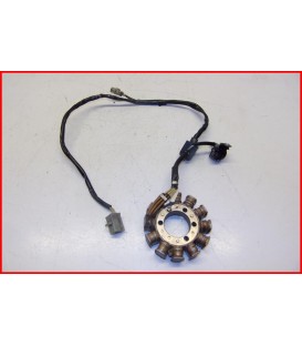 HONDA CRM 125 1990-2000 STATOR ALUMAGE - OCCASION