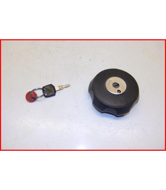 HONDA CRM 125 1990-2000 BOUCHON ESSENCE- OCCASION