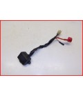 HONDA CRM 125 1990-2000 BOITE A FUSIBLES- OCCASION