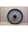 HONDA CRM 125 1990-2000 JANTE ROUE AVANT - OCCASION