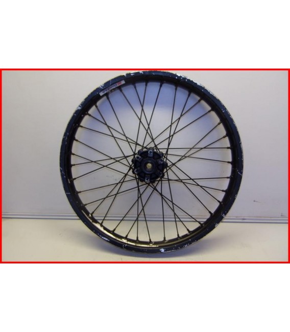 HONDA CRM 125 1990-2000 JANTE ROUE AVANT - OCCASION